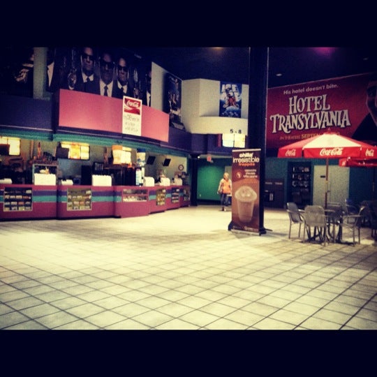 Alco Boynton Cinema 14 tips from 577 visitors