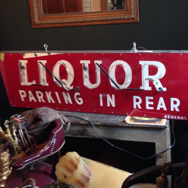 Photos at Doc's Architectural Salvage Near Northwest Riverside