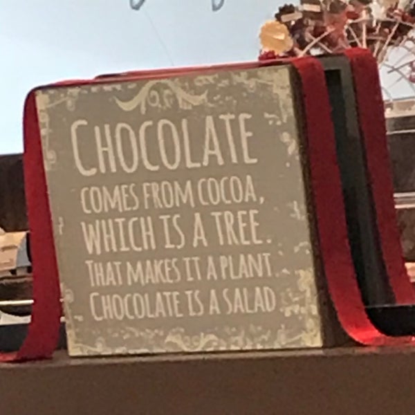 Schakolad Chocolate Factory Chocolate Store in Zionsville