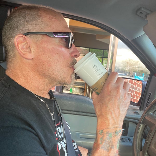 Starbucks Zionsville, IN