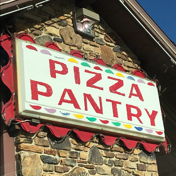 Photos At Pizza Pantry 5700 West State Road 46