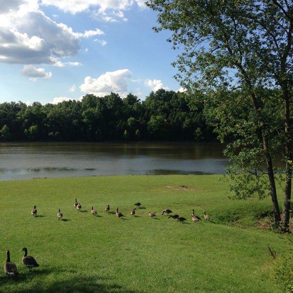 Kincaid Lake State Park Falmouth, KY