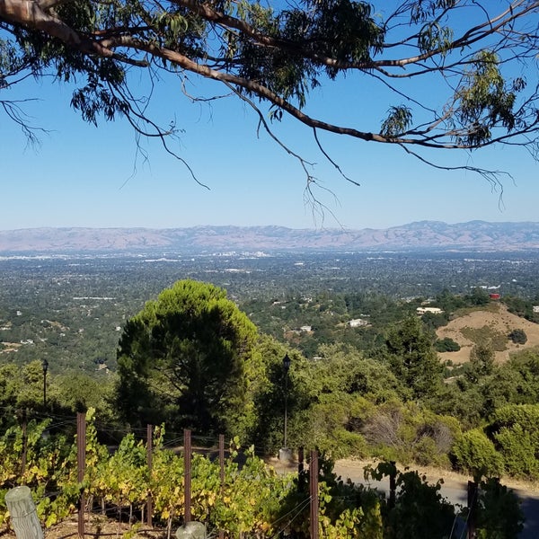 Foto scattata a Mountain Winery da Stacy il 9/21/2019