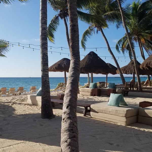 11/6/2018 tarihinde Stacyziyaretçi tarafından Mahékal Beach Resort'de çekilen fotoğraf
