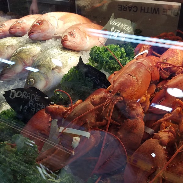 экспресс рыбное москва