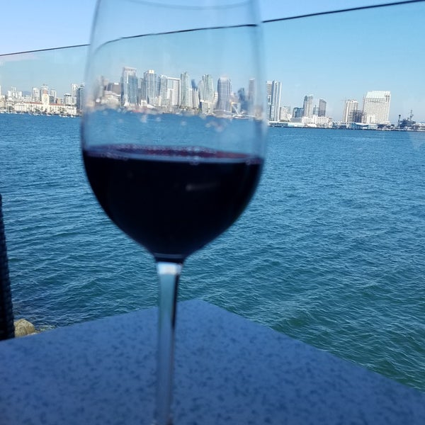 Photo taken at Island Prime &amp; C Level by Stacy on 7/15/2019