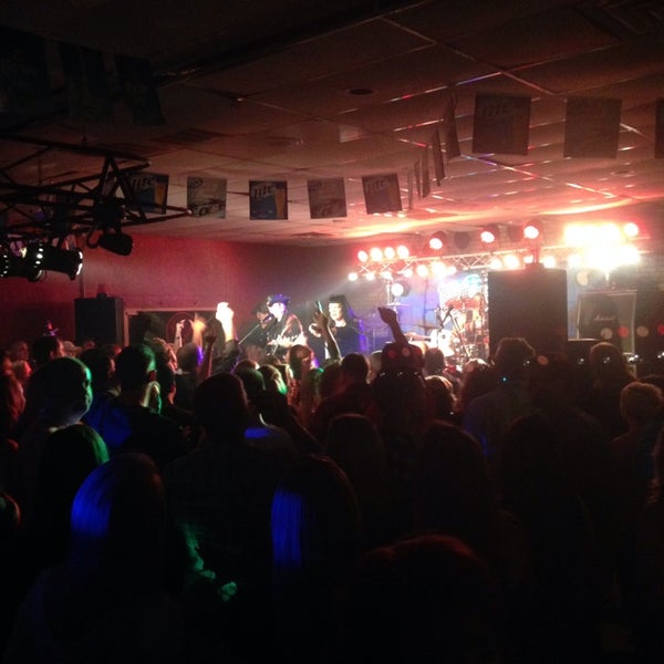 Photos At Cullen S Cove Now Closed Bar