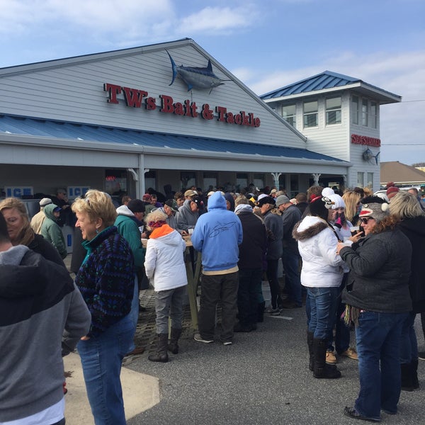 tw's bait and tackle