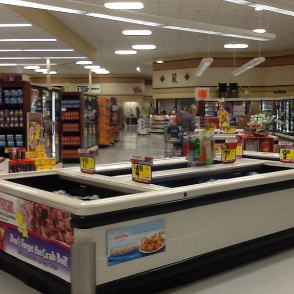 Kroger Missouri City, TX