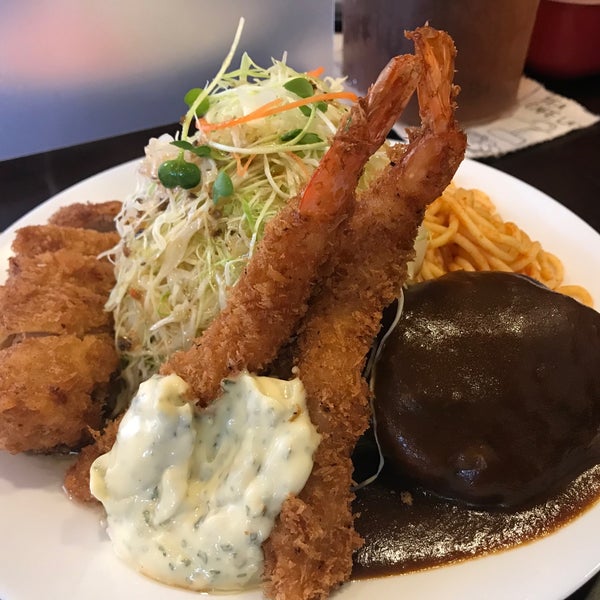 Photos At 洋食とんかつ たちばな Yoshoku Restaurant In 神戸市
