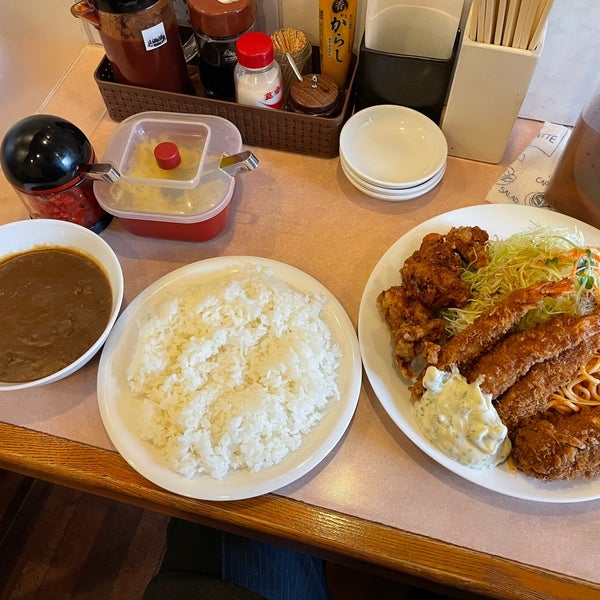 Photos At 洋食とんかつ たちばな Yoshoku Restaurant In 神戸市