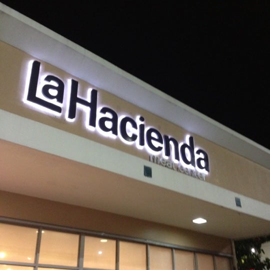 La Hacienda Meat Center Carnicería en Dorado