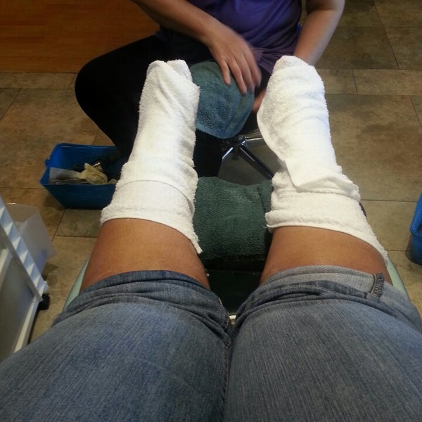 U.S. Nails & Toes Hair Salon in Chicago Ridge