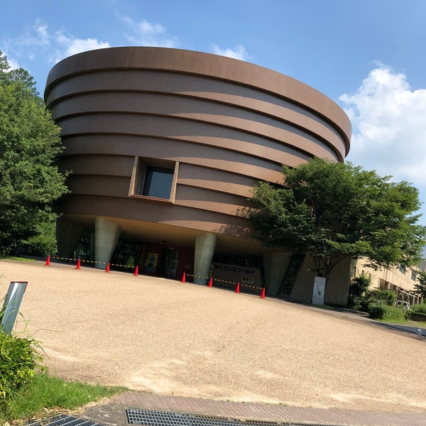 Photos At サイエンスワールド 岐阜県先端科学技術体験センター 明世町戸狩54 Photos At サイエンスワールド 岐阜県先端科学技術体験センター 明世町戸狩54