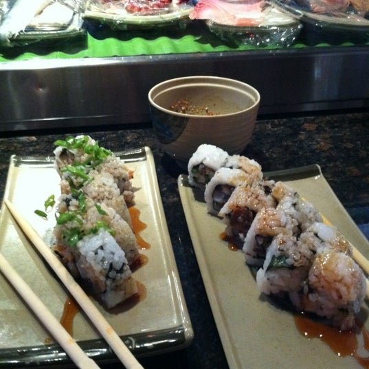Sushi pier tahoe coupon