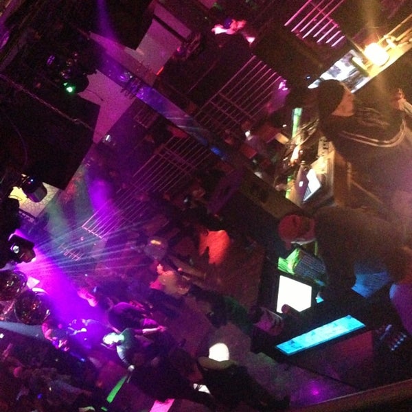 Photo taken at Neighbours Nightclub by David H. on 12/22/2012