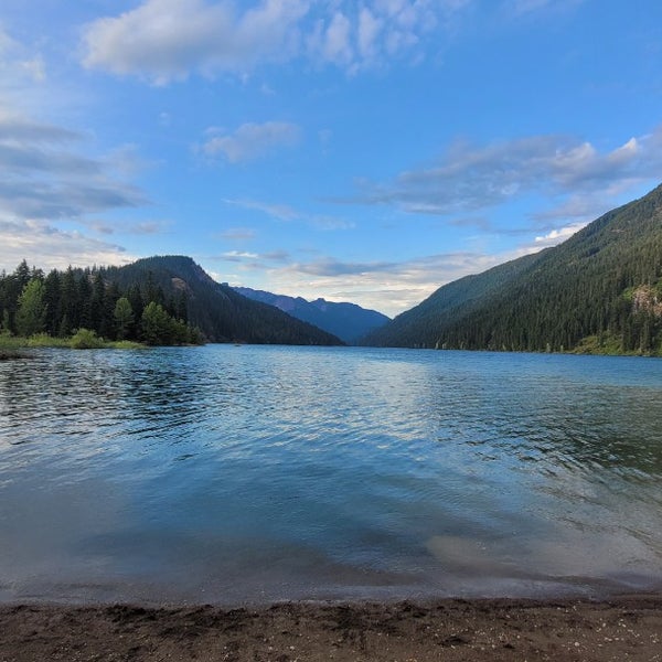 Lake Kachess Easton, WA