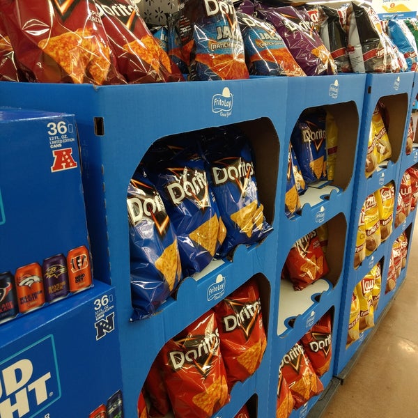 Photos at Walmart Supercenter Olean, NY