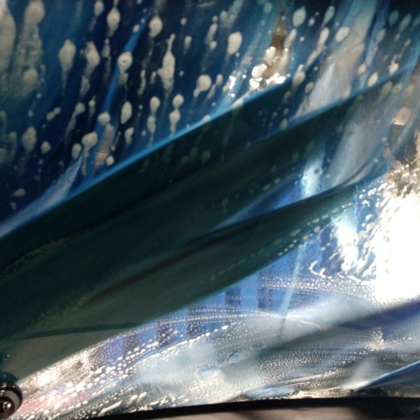 Brown Bear Car Wash Renton, WA