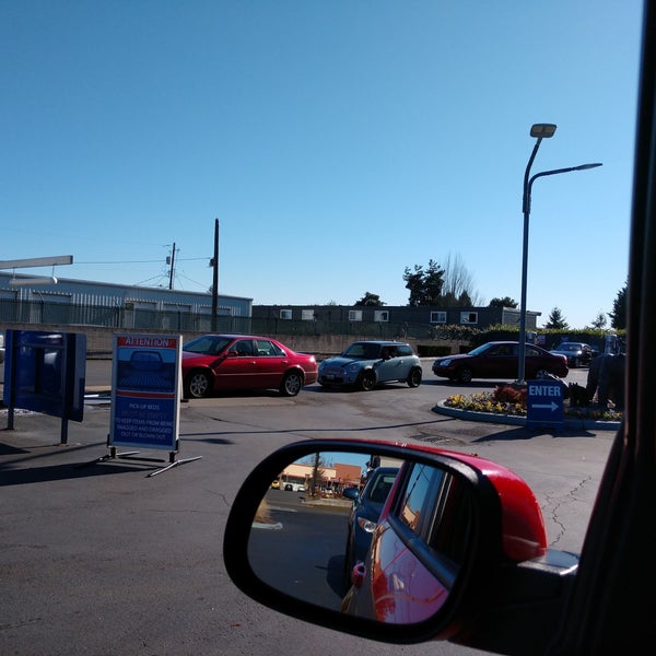 Brown Bear Car Wash Car Wash and Detail in