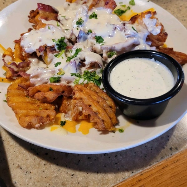 Applebee's Grill + Bar Puyallup, WA