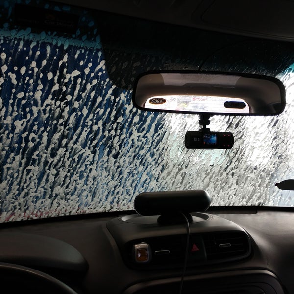 Brown Bear Car Wash Renton, WA