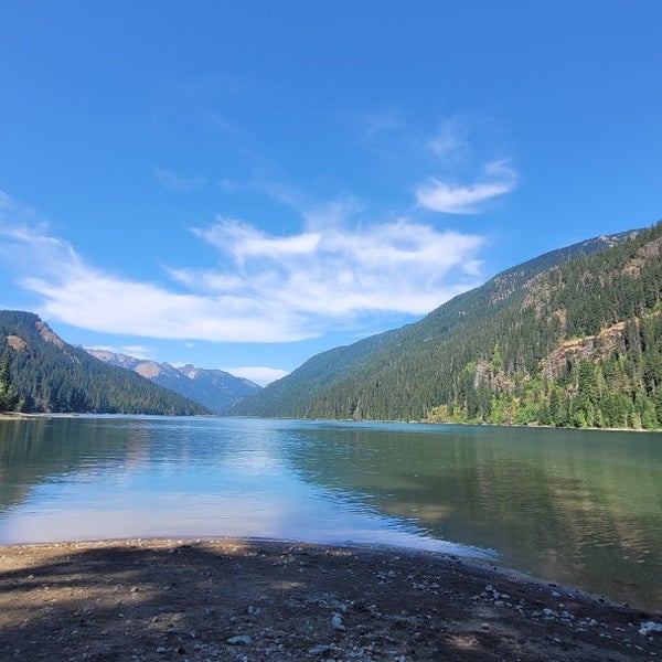 Lake Kachess Easton, WA