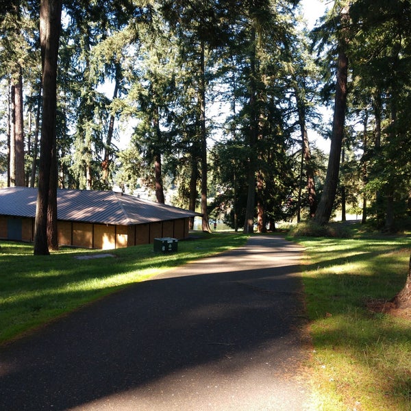 Photos at Spanaway Park Park