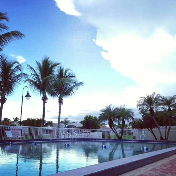 The Charter Club at Martin Downs Palm City, FL