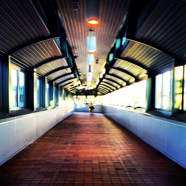 NJT Ramsey Route 17 Station (MBPJ) Train Station