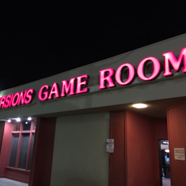 Photos at Diversions Game Room Arcade in San Antonio