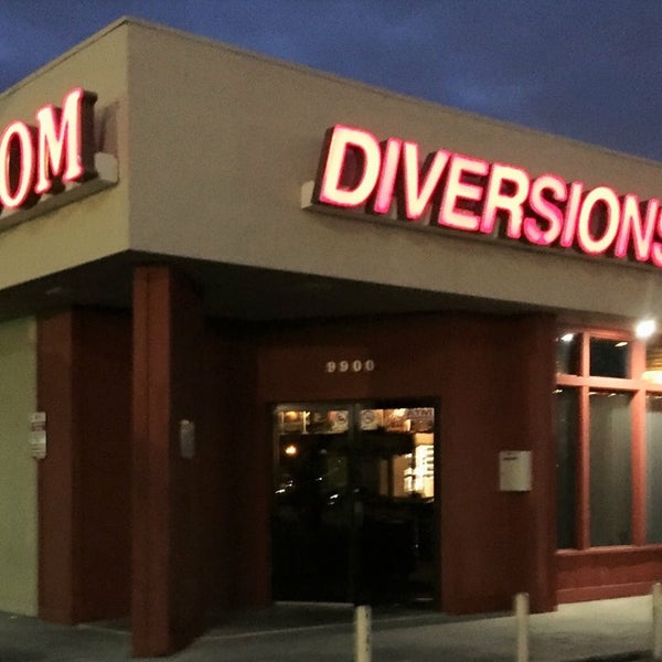 Photos at Diversions Game Room Arcade in San Antonio