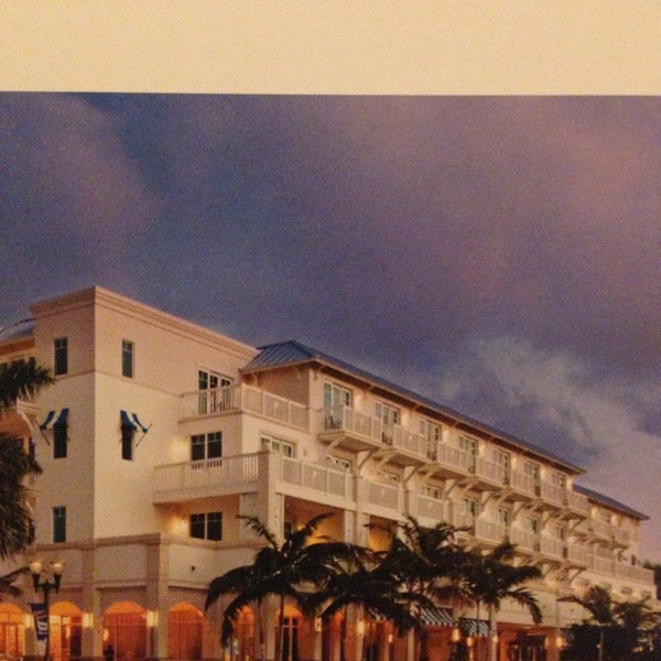 12/3/2013にMaria P.がThe Seagate Hotel &amp; Spaで撮った写真