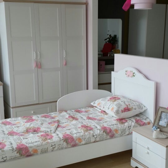 Ceviz Agaci Mobilya Homify
