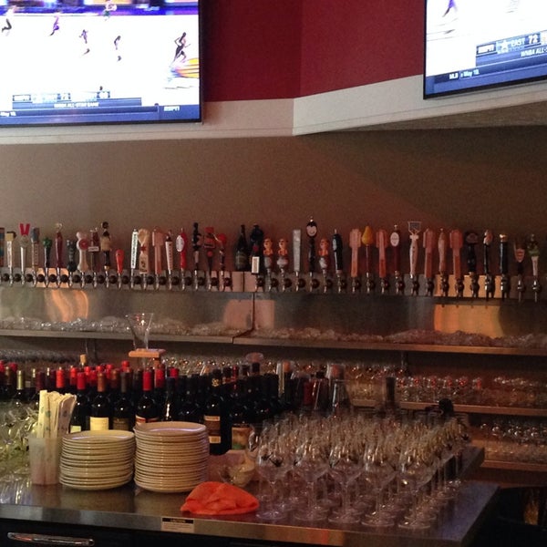 Small City Taphouse Beer Bar in Sandusky