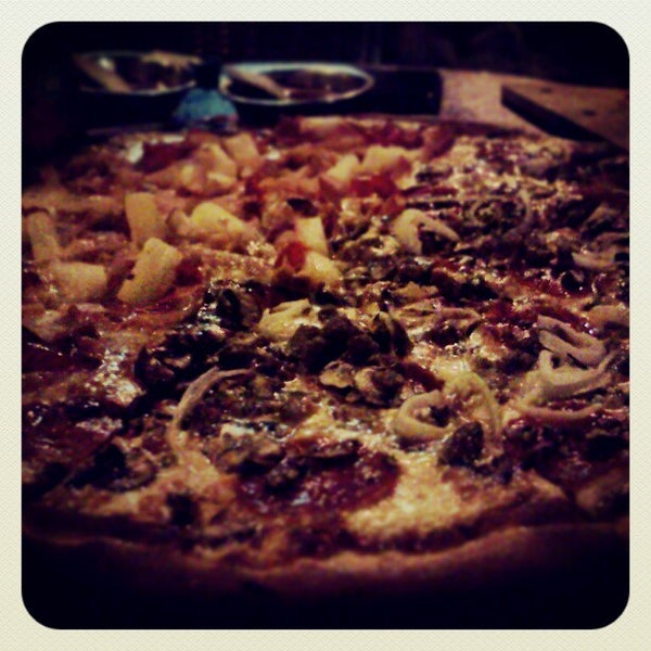 Il Forno Pizzas 33 tips