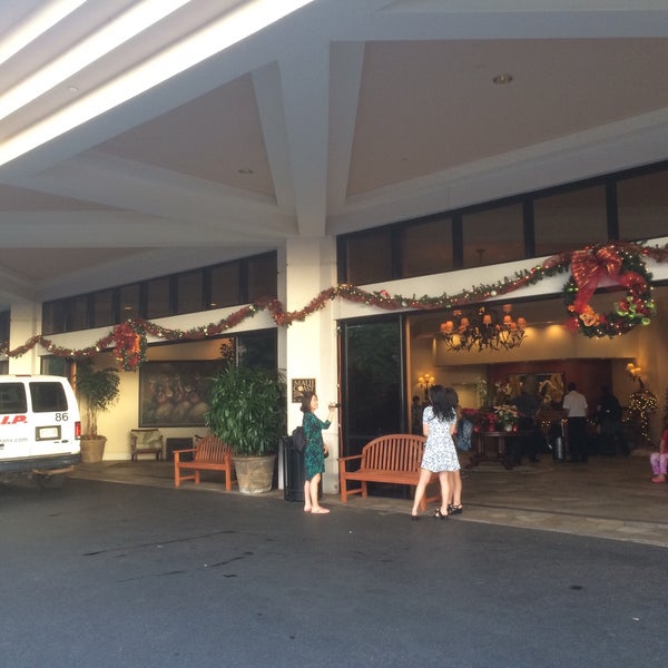 Photo taken at Maui Coast Hotel by john on 12/30/2015