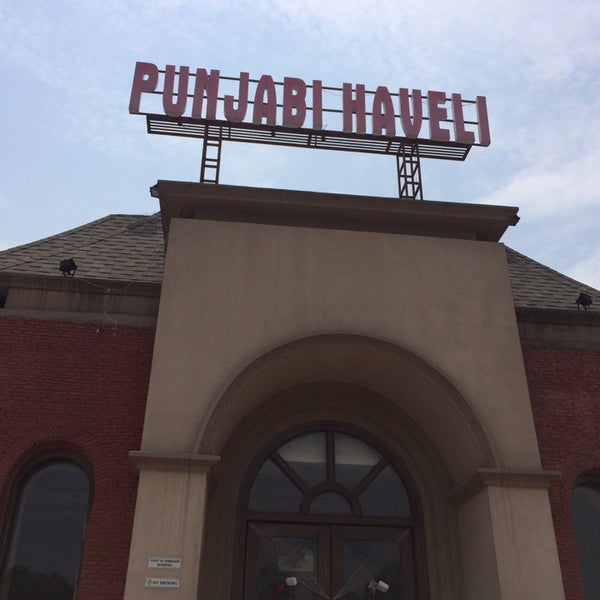 Punjabi Haveli Jammu J K