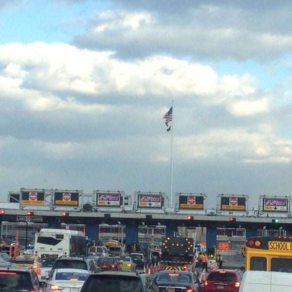 MTA Bridges & Tunnels RandallsWards Island 2 tips