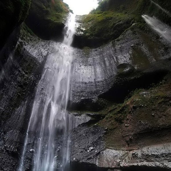 Madakaripura Waterfall