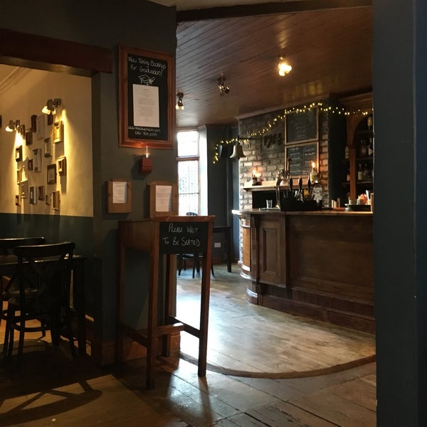 The Clove Hitch (Now Closed) Central Liverpool 14 tips from 235