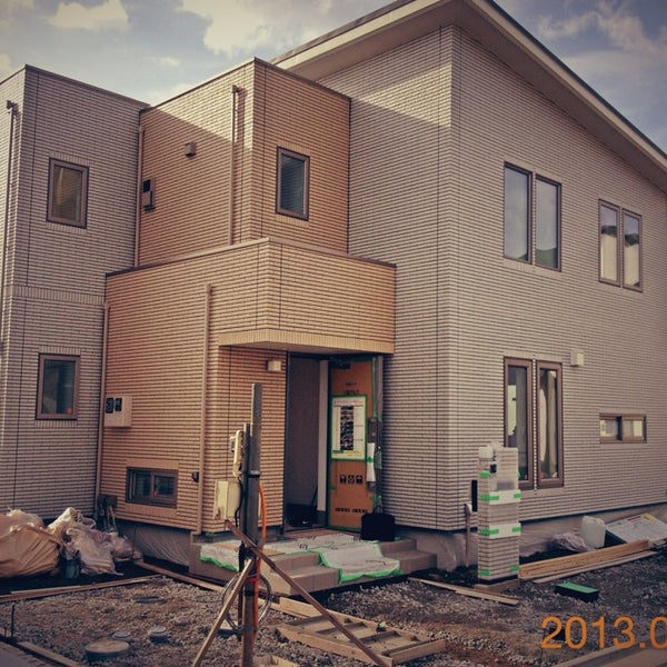 一条工務店 佐島宿泊体験棟 Resort