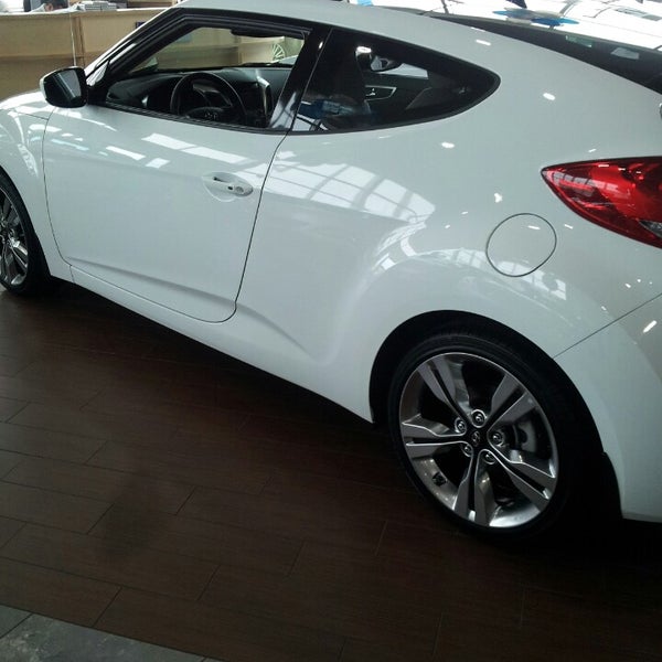 Photos At Rick Case Hyundai Duluth Auto Dealership In Duluth
