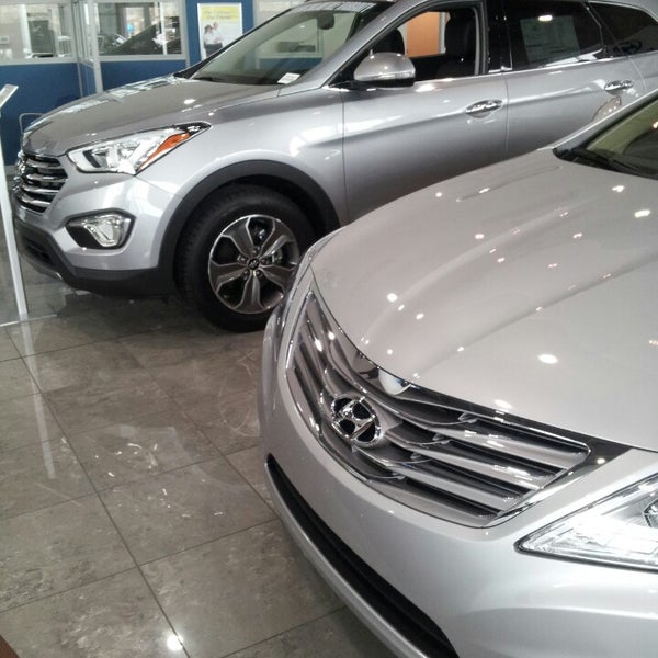 Photos At Rick Case Hyundai Duluth Auto Dealership In Duluth
