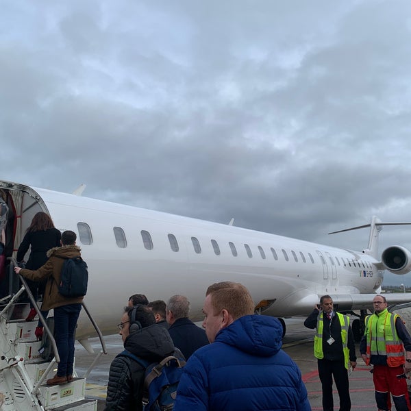 Gate B07 Zaventem 1 tip from 2384 visitors