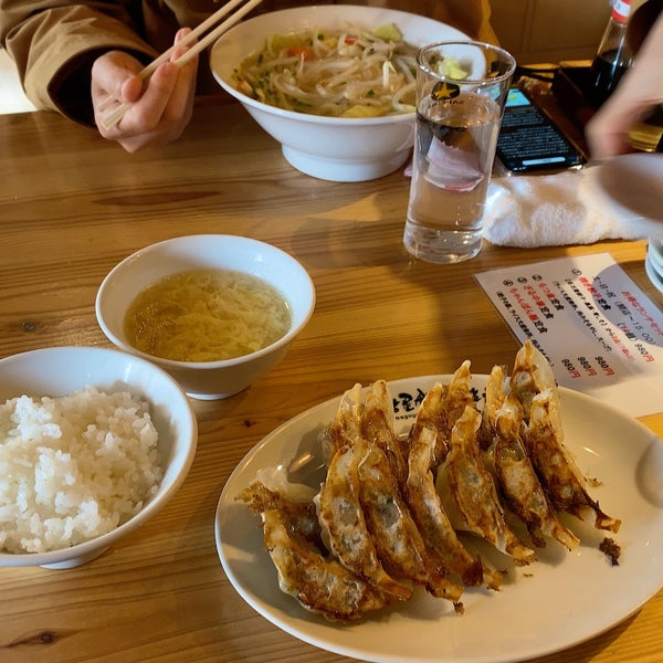 Photos At 名古屋餃子製作所 Dumpling Restaurant In 千種区 Photos At 名古屋餃子製作所 Dumpling Restaurant In 千種区