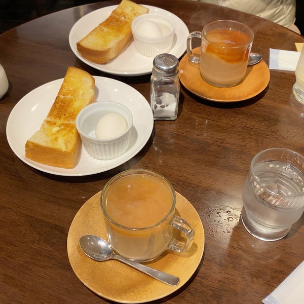 東山珈琲館 千種区 名古屋市 愛知県