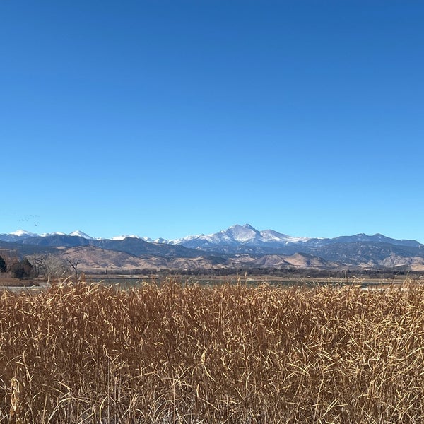 McIntosh Lake Longmont, CO