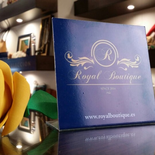 Royal boutique. Мыло Boutique Royal.