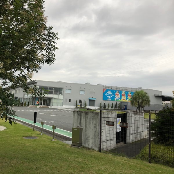 Photos At 赤城乳業 本庄千本さくら 5s 工場 本庄市 埼玉県 Photos At 赤城乳業 本庄千本さくら 5s 工場 本庄市 埼玉県